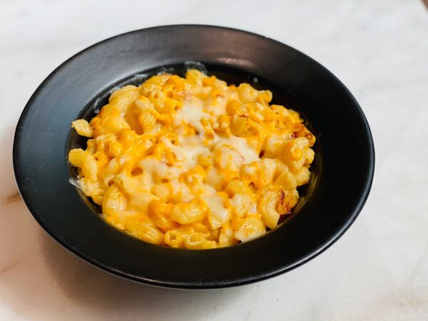 Mac n Cheese